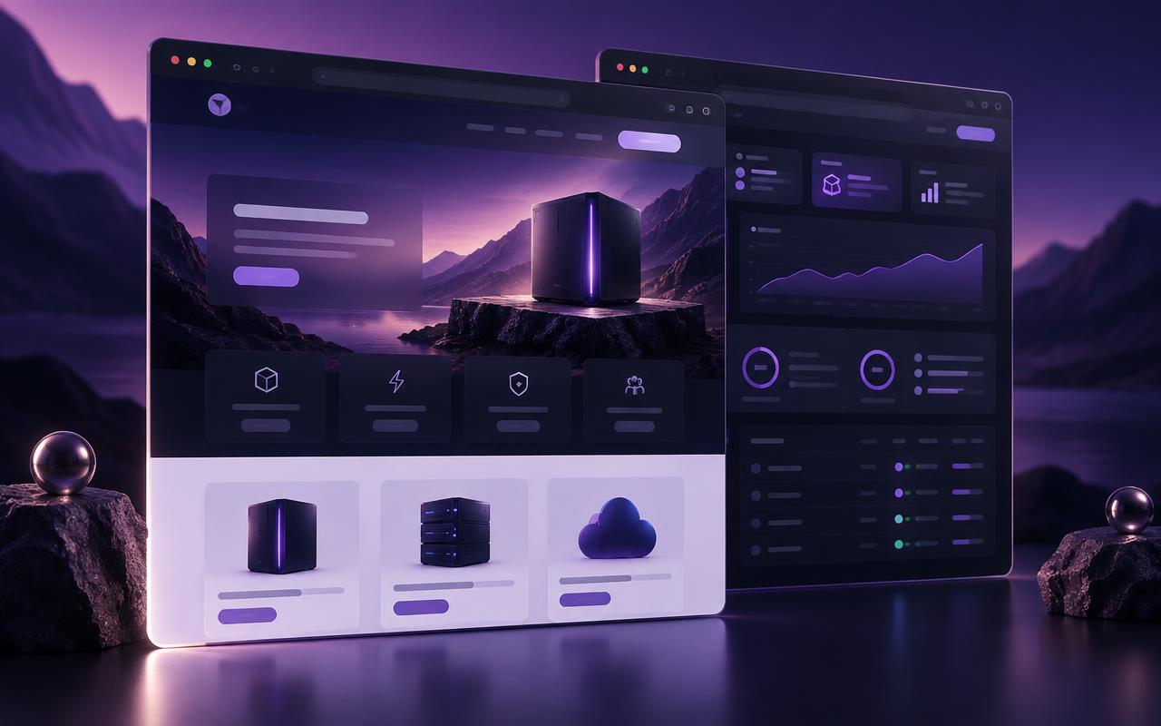 WiseCP Tema Pro